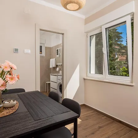 Lejlighed Seaview Garden Premium