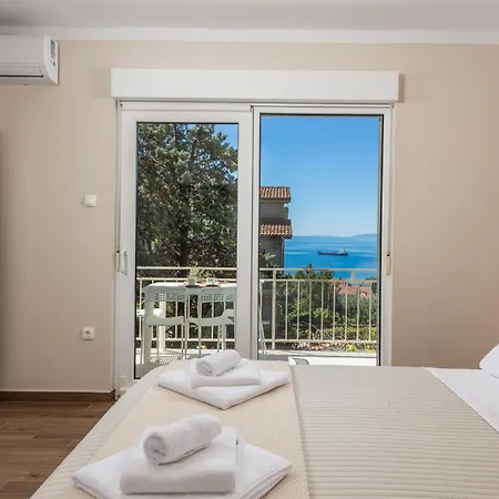 Seaview Garden Premium *