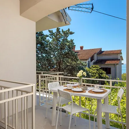 Lejlighed Seaview Garden Premium *