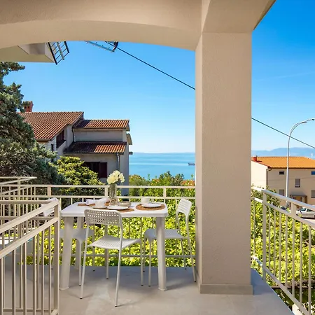 Seaview Garden Premium Lejlighed