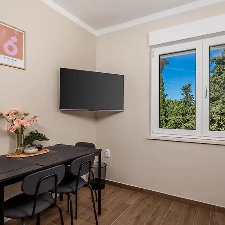 Apartament Seaview Garden Premium