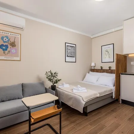 Seaview Garden Premium *