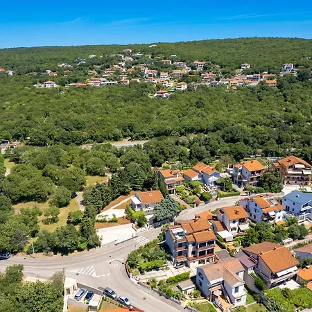 Seaview Garden Premium Apartament