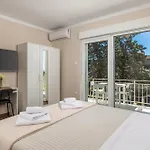 شقة Seaview Garden Premium *