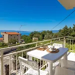 Seaview Garden Premium شقة كوسترينا