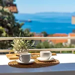 شقة Seaview Garden Premium *