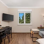 Seaview Garden Premium شقة