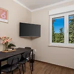 شقة Seaview Garden Premium