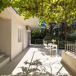 Seaview Garden Premium شقة