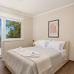 شقة Seaview Garden Premium *