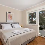 Seaview Garden Premium شقة