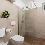 شقة Seaview Garden Premium