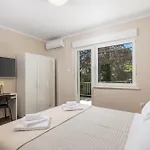 شقة Seaview Garden Premium كوسترينا