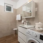 شقة Seaview Garden Premium