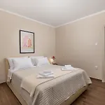 Seaview Garden Premium شقة *