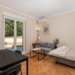 Seaview Garden Premium شقة كوسترينا