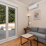 Seaview Garden Premium شقة كوسترينا