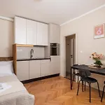 Seaview Garden Premium شقة