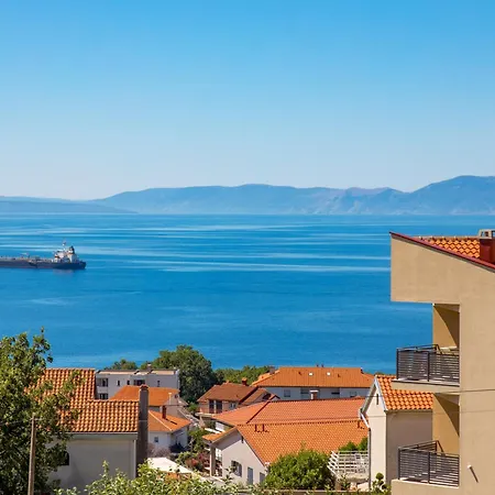 Seaview Garden Premium