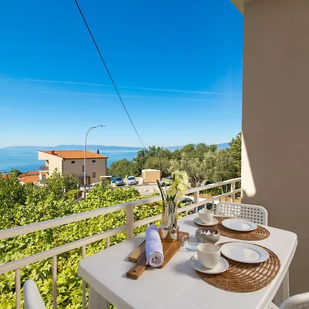 Seaview Garden Premium Daire