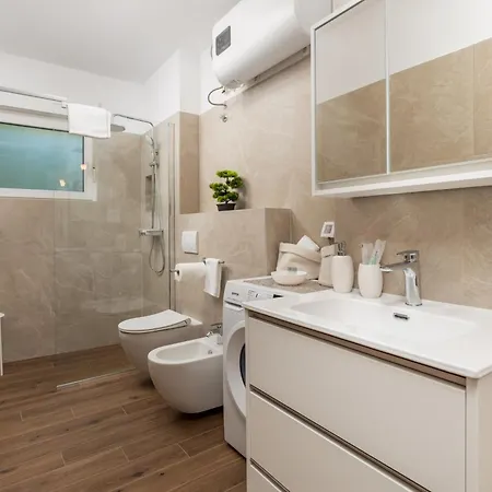 Seaview Garden Premium
