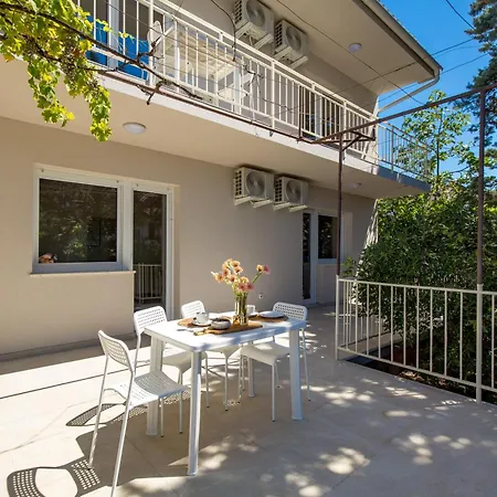 Seaview Garden Premium Daire *