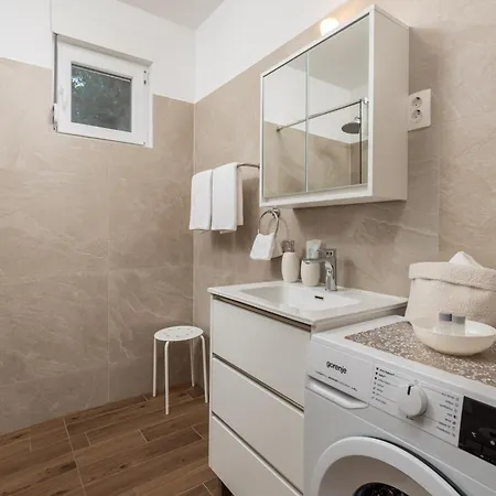 Daire Seaview Garden Premium