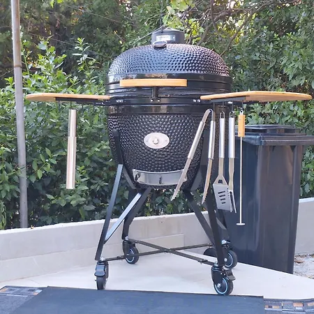 アパート Seaview Garden Premium *