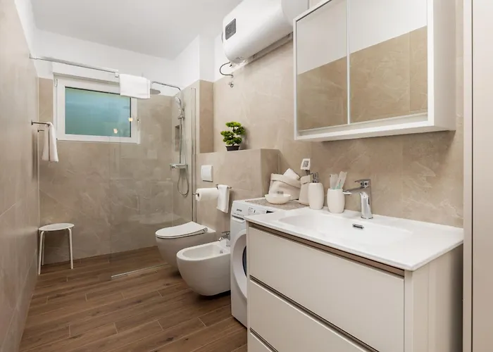 Seaview Garden Premium