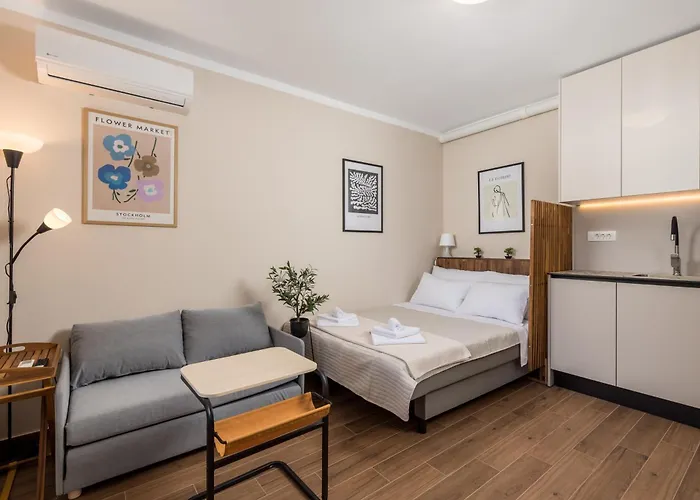 Seaview Garden Premium *