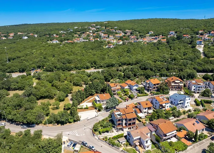 Seaview Garden Premium Apartment